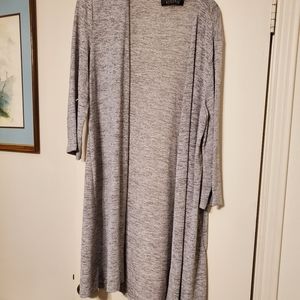 Kasper cardigan sweater